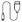 Connector & Jak