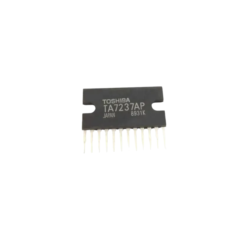 Toshiba Original Integrated Circuit TA7237AP