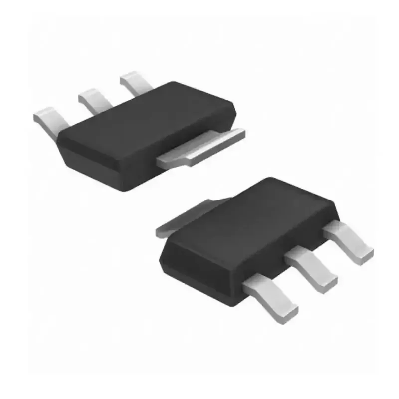 AMS1117 - 5.0V Voltage Regulator IC AMS1117 - 5.0V Voltage Regulator IC