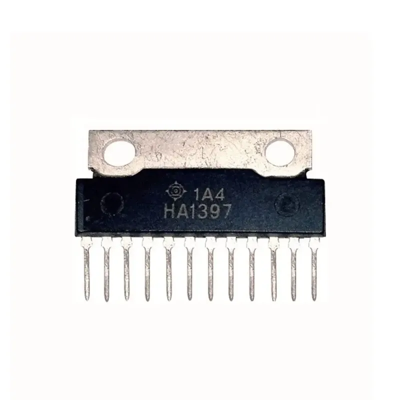 Hitachi Original Integrated Circuit HA1397 Hitachi Original Integrated Circuit HA1397