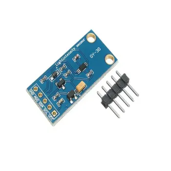 GY-30 Digital Light Intensity Sensor Module GY-30 Digital Light Intensity Sensor Module