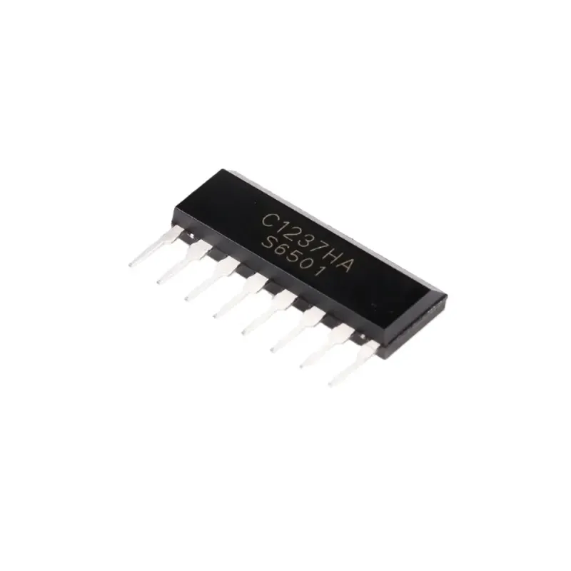 C1237HA Circuit Integrat Original NEC-uPC1237HA C1237HA Circuit Integrat Original NEC-uPC1237HA