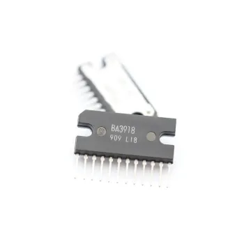 BA3918 Circuit Integrat Original ROHM BA3918 Circuit Integrat Original ROHM