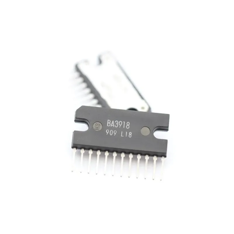 BA3918 Original Integrated Circuit ROHM BA3918 Original Integrated Circuit ROHM