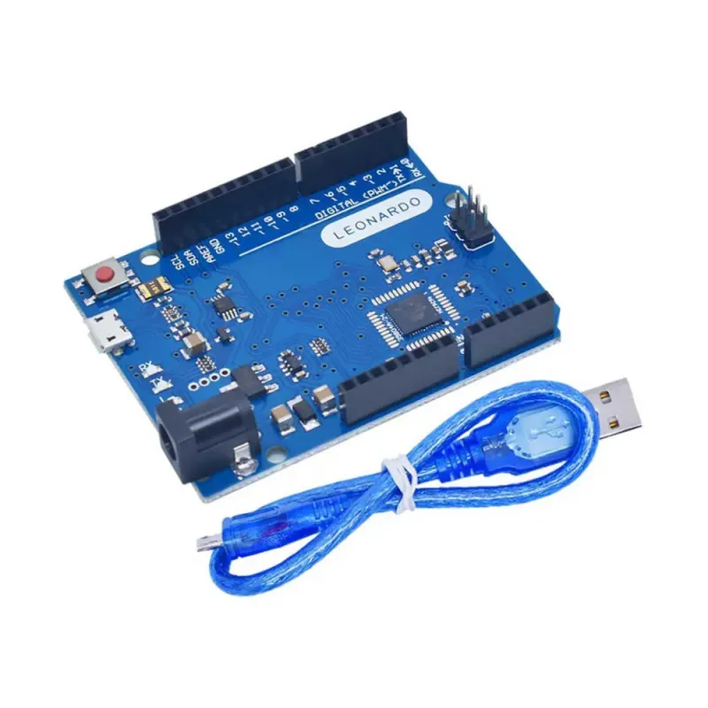 Arduino Leonardo R3 with USB Cable Arduino Leonardo R3 with USB Cable
