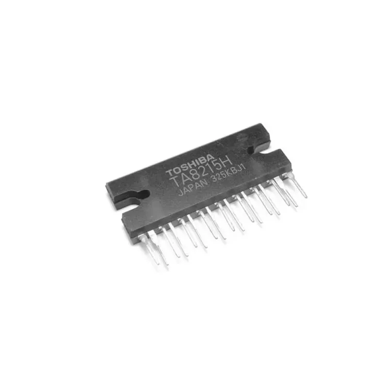 Toshiba Original Integrated Circuit TA8215HQ
