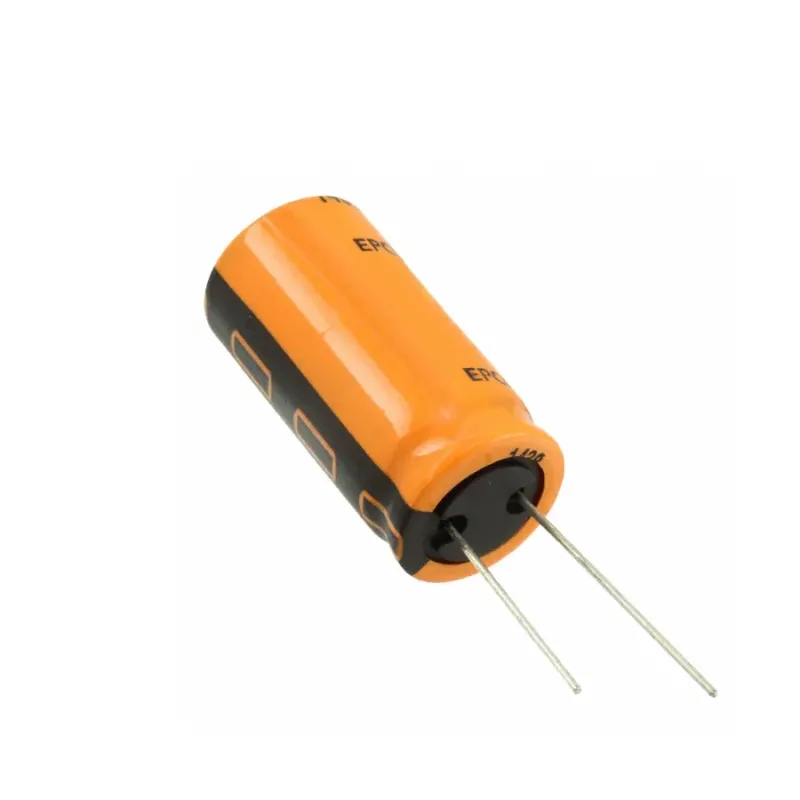 100uF 16V Condensator Electrolitic 11x5 de Înaltă Calitate 100uF 16V Condensator Electrolitic 11x5 de Înaltă Calitate