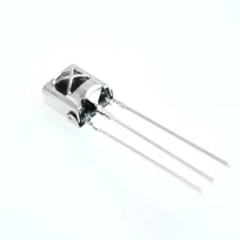 Universal IR Infrared Receiver TL1838 VS1838B 1838 38Khz Universal IR Infrared Receiver TL1838 VS1838B 1838 38Khz