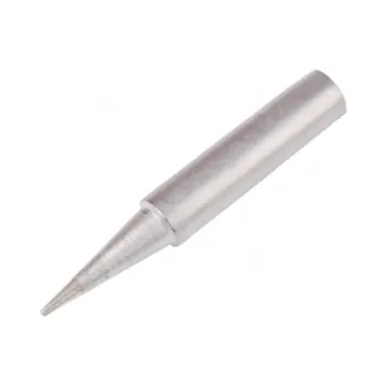 900M TYPE B—Vârf conic (sferic) pentru letcon