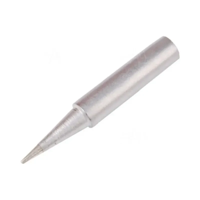 900M TYPE B—Vârf conic (sferic) pentru letcon