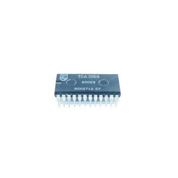 TDA3564 Integrated Circuit  Philips TDA3564 Integrated Circuit  Philips