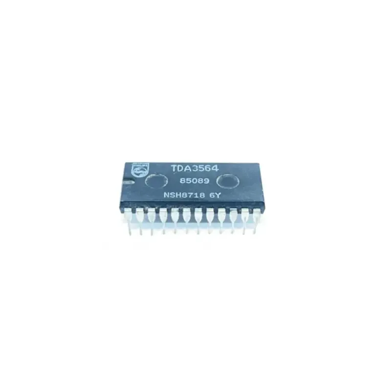TDA3564 Integrated Circuit  Philips