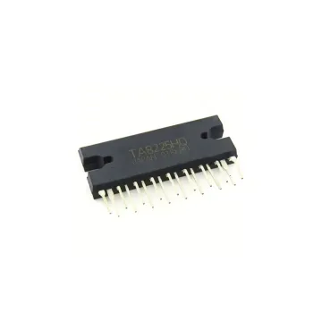Original Integrated Circuit Toshiba TA8225H Original Integrated Circuit Toshiba TA8225H