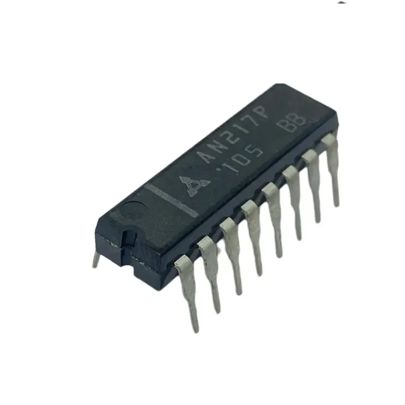 AN217P Integrated Circuit Matsushita AN217P Integrated Circuit Matsushita