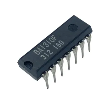 Original ROHM Circuit Integrat BA1310F