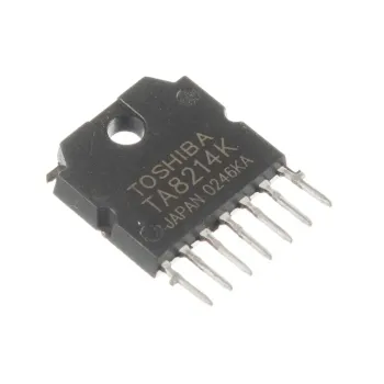Original Integrated Circuit Toshiba TA8214K Original Integrated Circuit Toshiba TA8214K