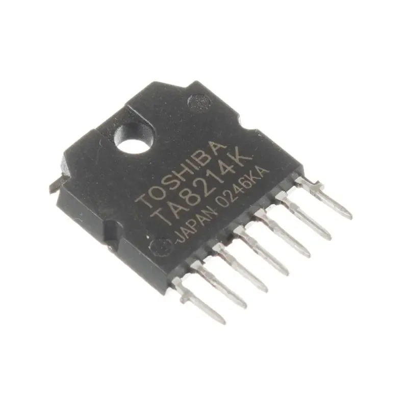 Original Integrated Circuit Toshiba TA8214K Original Integrated Circuit Toshiba TA8214K