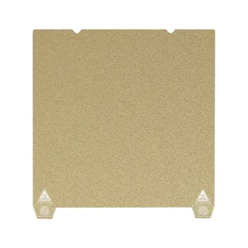310 x 315 mm PEI to PEI Double Face Build Plate Sheet for Creality and Other 3D Printers 310 x 315 mm PEI to PEI Double Face Build Plate Sheet for Creality and Other 3D Printers