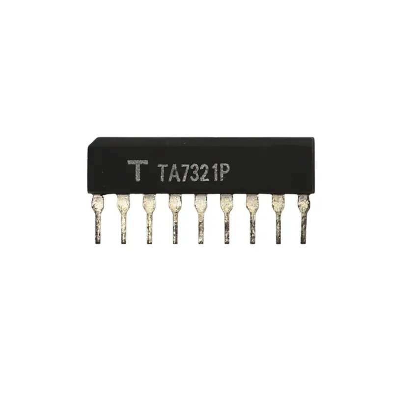 Original TOSHIBA Circuit Integrat TA7321P
