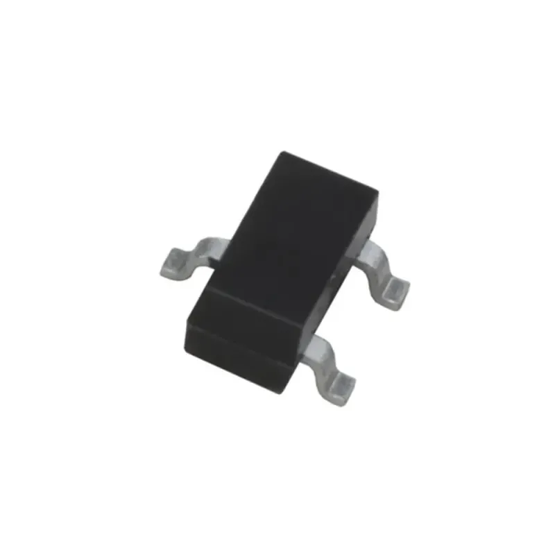BAT54C Dual Schottky Diode–30V 0.2A BAT54C Dual Schottky Diode–30V 0.2A