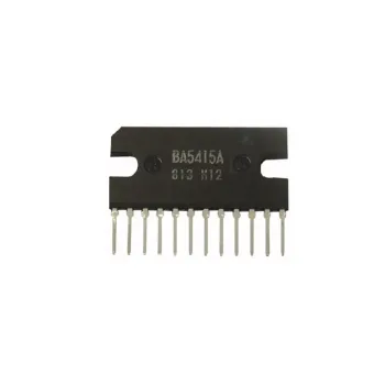 BA5415A Original Integrated Circuit ROHM BA5415A Original Integrated Circuit ROHM