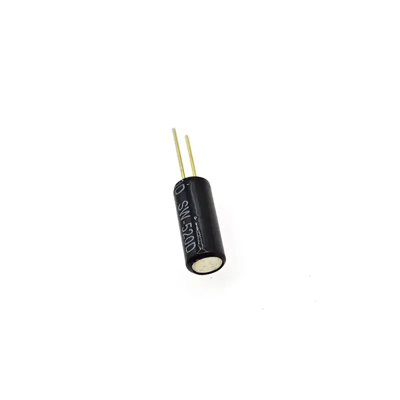 SW520D Comutator cu Senzor de Vibrații de Înclinare SW-520D SW520D Comutator cu Senzor de Vibrații de Înclinare SW-520D