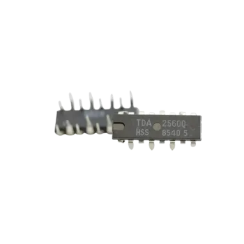 TDA2560Q Integrated Circuit TDA2560Q Integrated Circuit