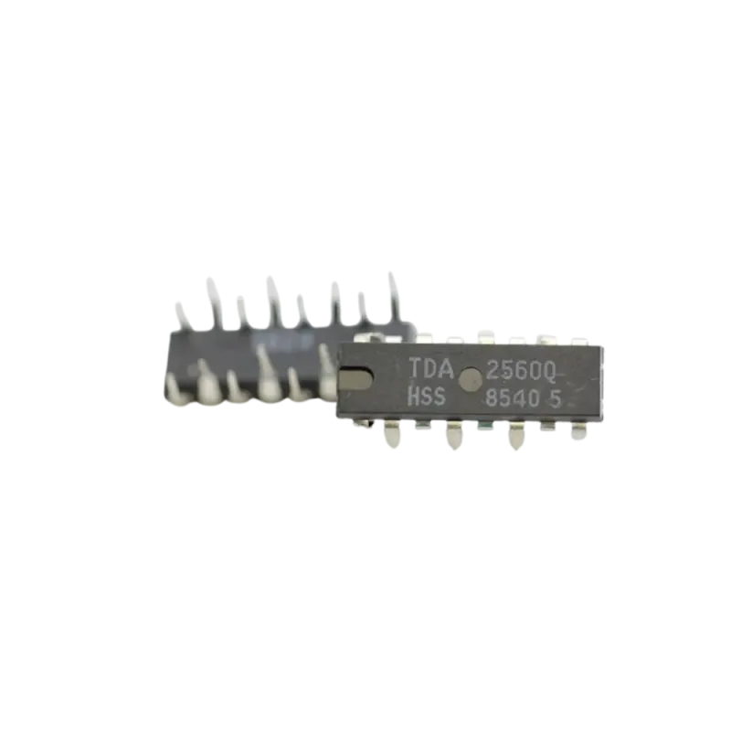 TDA2560Q Integrated Circuit TDA2560Q Integrated Circuit