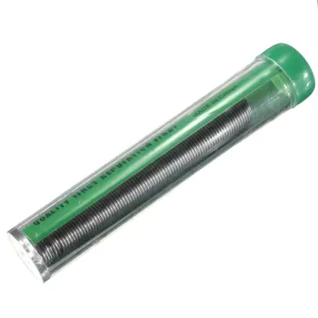 1.0 mm Tube Solder 1.0 mm Tube Solder