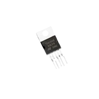 Original Integrated Circuit TDA1006 Original Integrated Circuit TDA1006