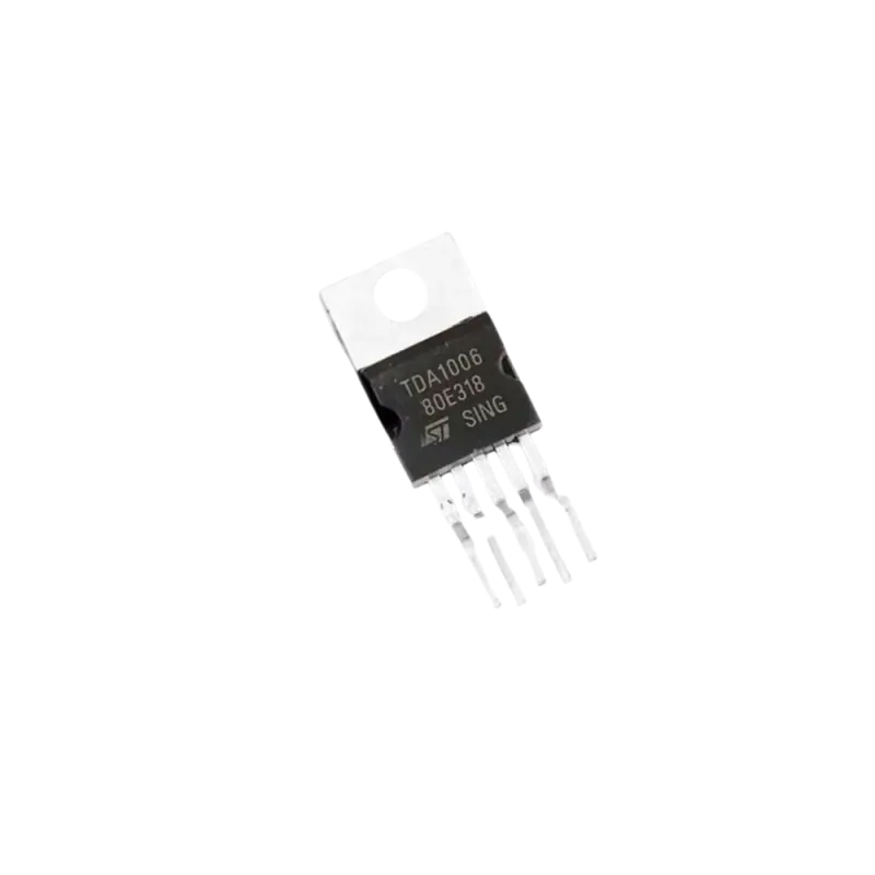 Original Integrated Circuit TDA1006