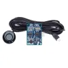 JSN-SR04T Senzor cu Ultrasunete Rezistent la Apă -V3 JSN-SR04T Senzor cu Ultrasunete Rezistent la Apă -V3