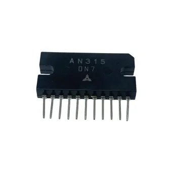 AN315 Integrated Circuit  Matsushita AN315 Integrated Circuit  Matsushita