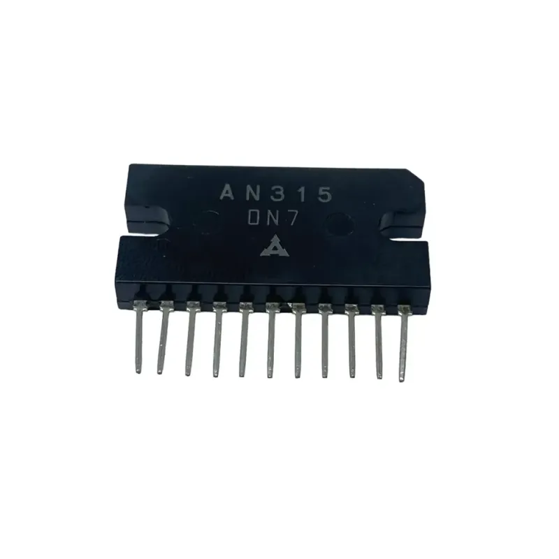 AN315 Integrated Circuit Matsushita AN315 Integrated Circuit Matsushita