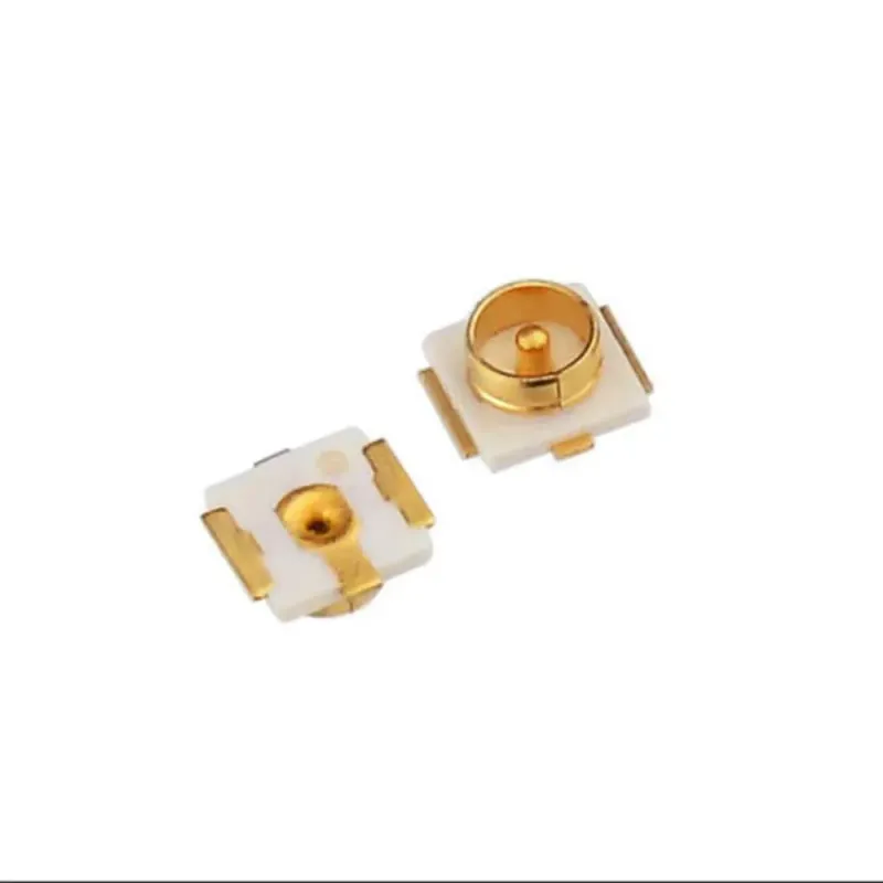 U.FL-R-SMT RF Coaxial Connector IPEX-1 U.FL-R-SMT RF Coaxial Connector IPEX-1
