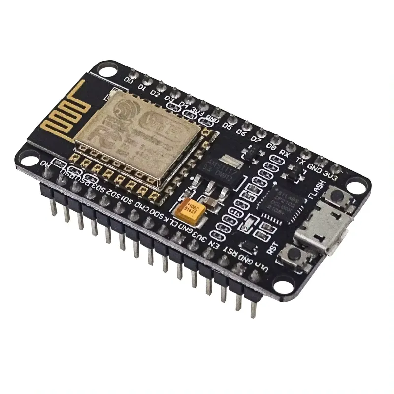 NodeMCU Cp2102 V2 ESP8266 Wifi Development Board NodeMCU Cp2102 V2 ESP8266 Wifi Development Board