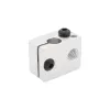 Bloc de Încălzire E3D V6 Pentru Imprimantă 3D Bloc de Încălzire E3D V6 Pentru Imprimantă 3D