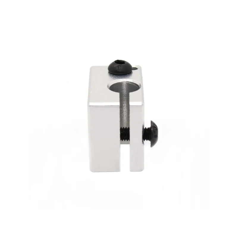 Bloc de Încălzire E3D V6 Pentru Imprimantă 3D Bloc de Încălzire E3D V6 Pentru Imprimantă 3D