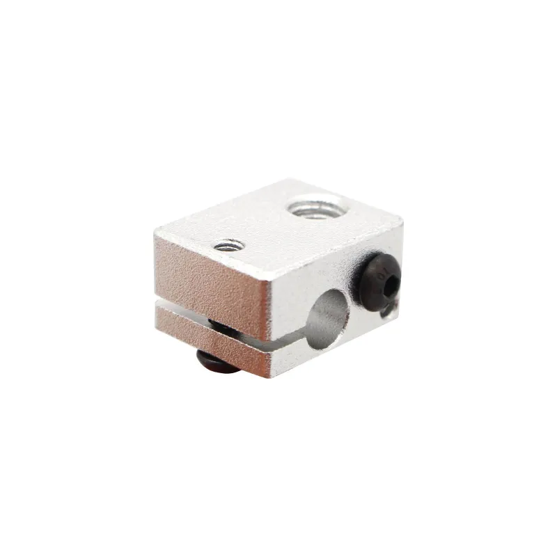 Bloc de Încălzire E3D V6 Pentru Imprimantă 3D Bloc de Încălzire E3D V6 Pentru Imprimantă 3D