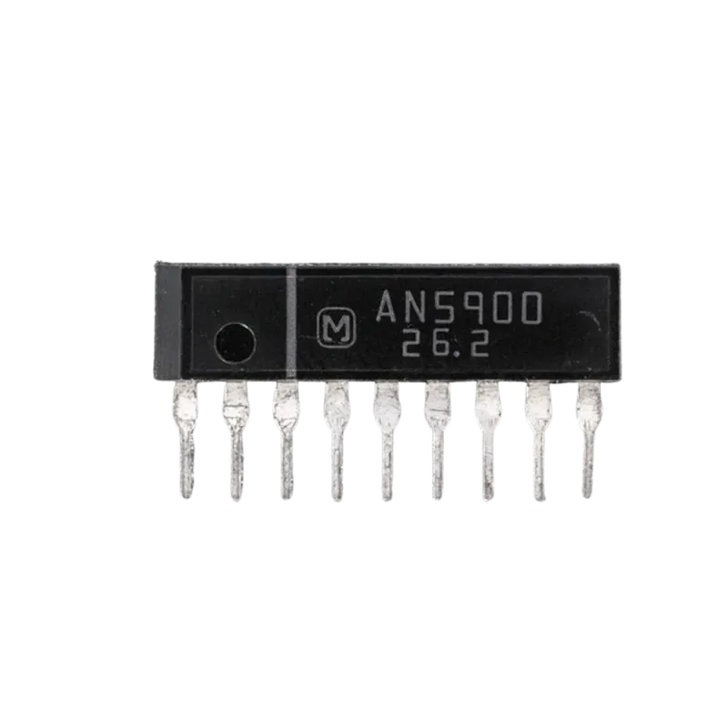 AN5900 Original Integrated Circuit from Matsushita AN5900 Original Integrated Circuit from Matsushita