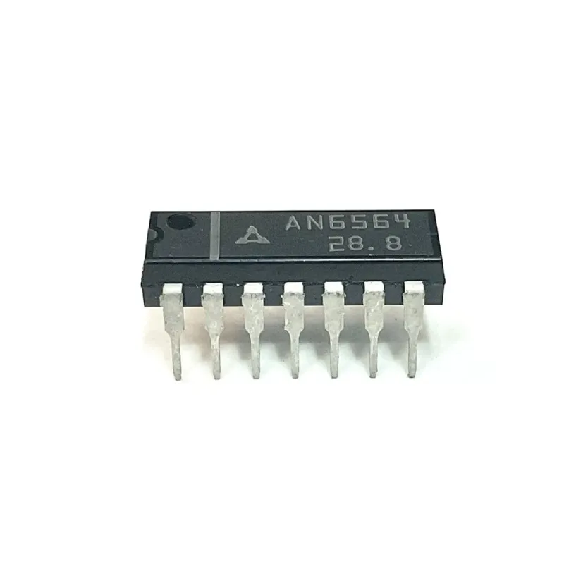 AN6564 Integrated Circuit Matsushita AN6564 Integrated Circuit Matsushita