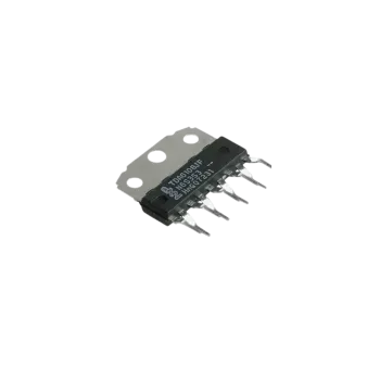 TDA6109JF Integrated Circuit  NXP TDA6109JF Integrated Circuit  NXP