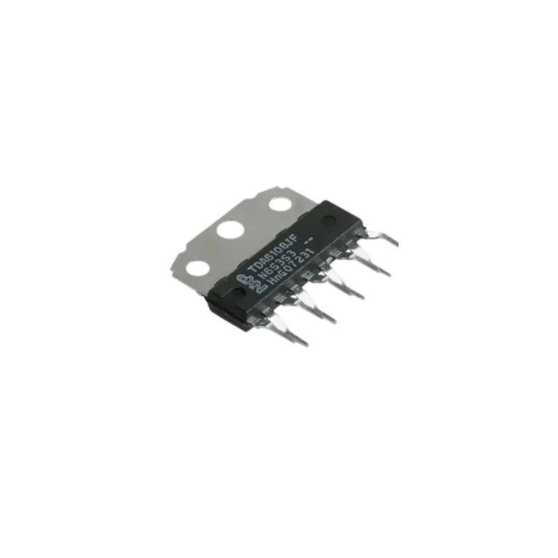 TDA6109JF Integrated Circuit  NXP