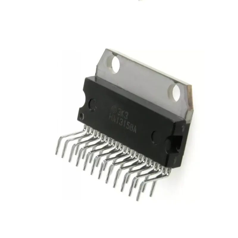 HA13158A Integrated Circuit Original from Hitachi