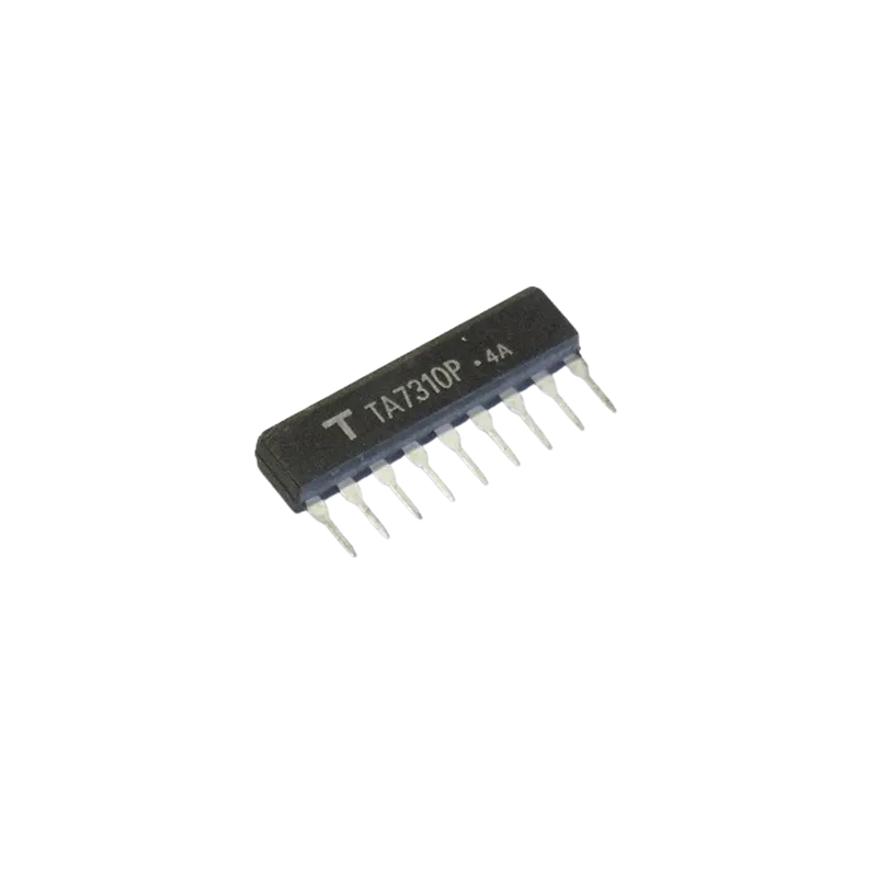 Original TOSHIBA Circuit Integrat TA7310P