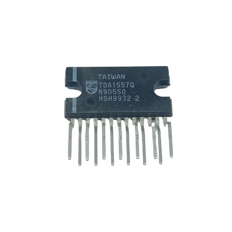 TDA1557Q Integrated Circuit Philips TDA1557Q Integrated Circuit Philips