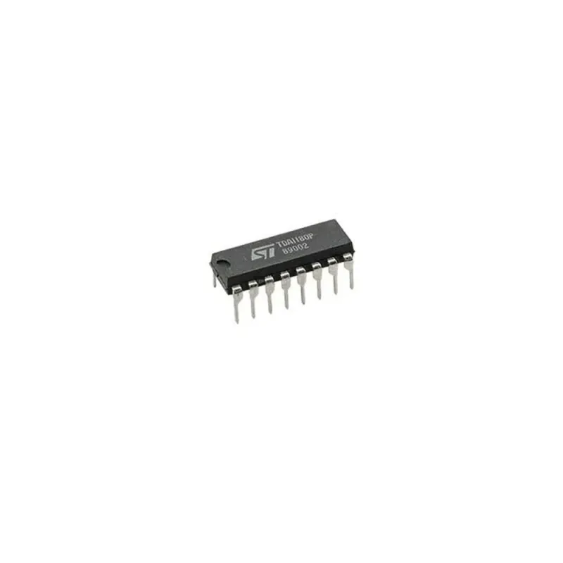 TDA1180P Integrated Circuit  ST