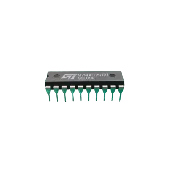 M74HCT241B1 Circuit Integrat  ST M74HCT241B1 Circuit Integrat  ST