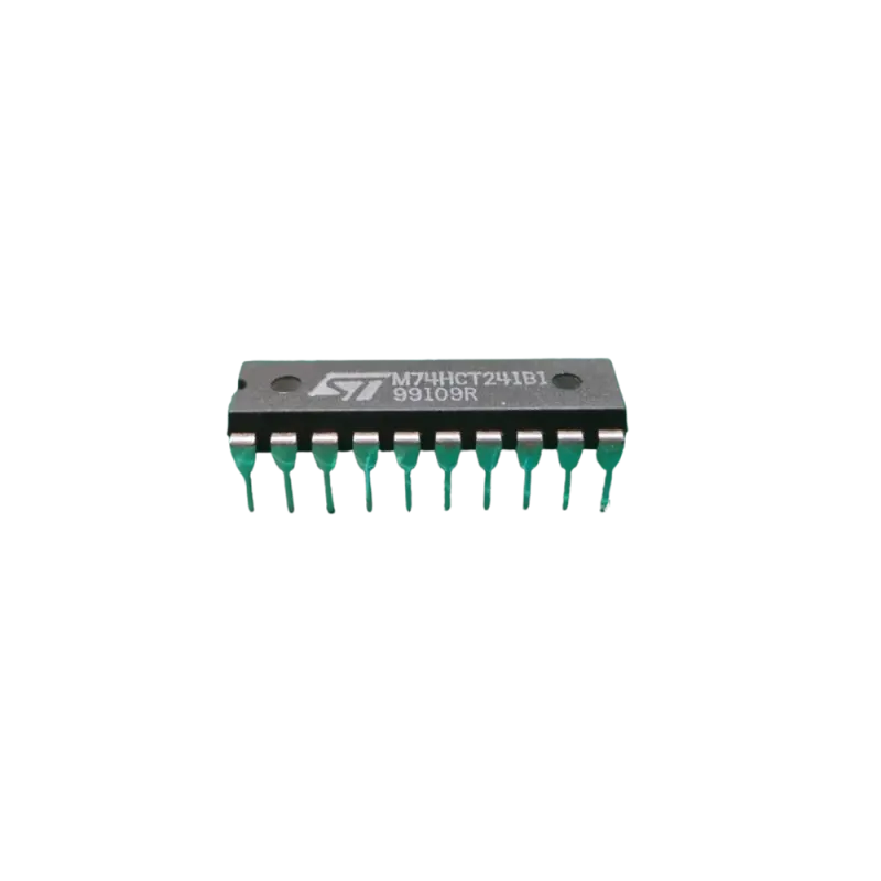 M74HCT241B1 Integrated Circuit ST M74HCT241B1 Integrated Circuit ST