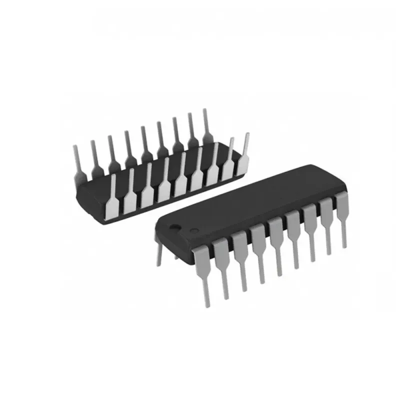 TDA1508 Integrated Circuit